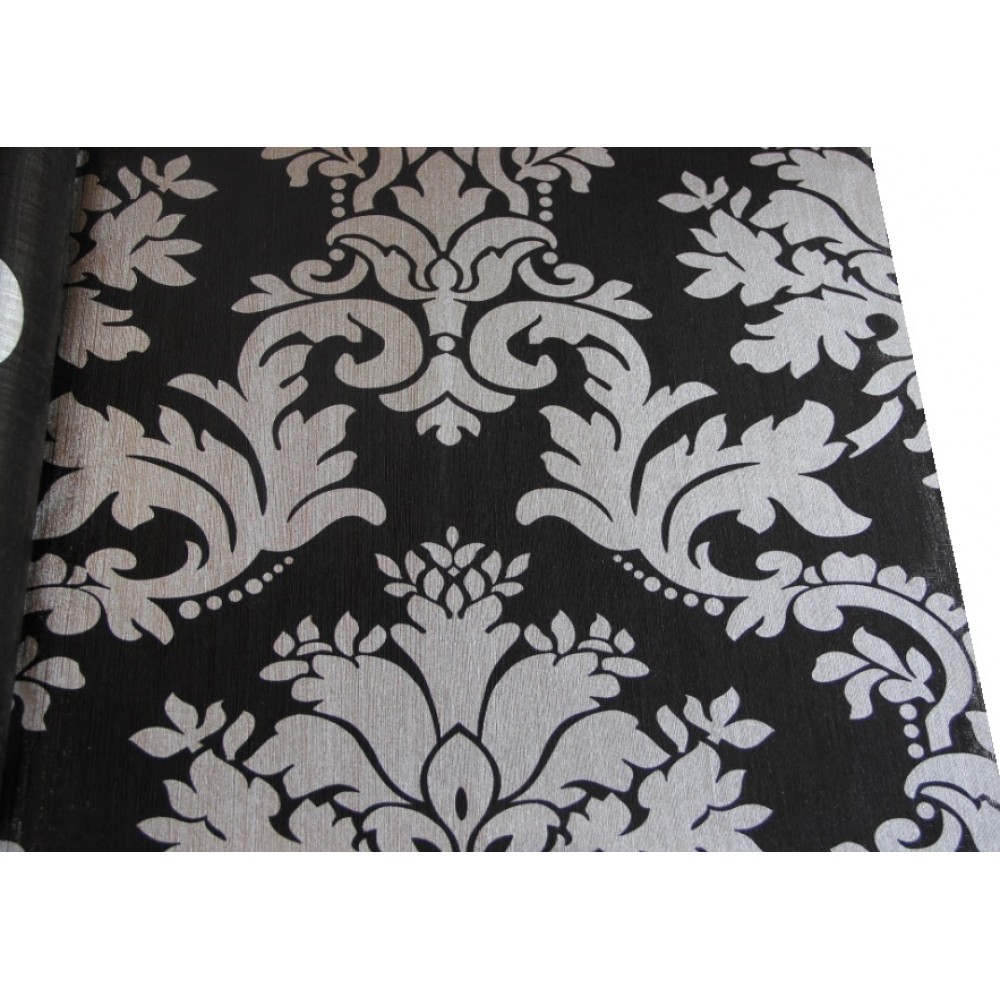 Gold Duvar Kagidi 17-D